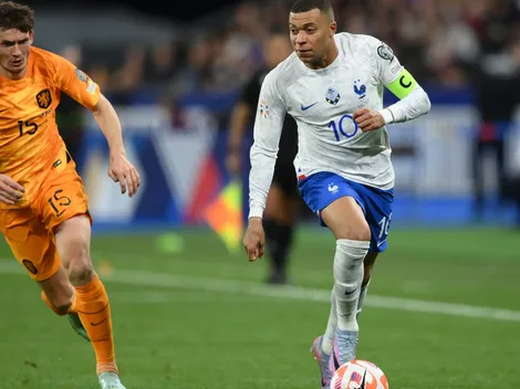 Eurocopa 2024: Holanda x França, tudo o que você precisa saber