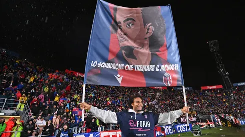 (Photo by Alessandro Sabattini/Getty Images)