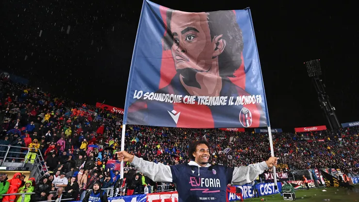 (Photo by Alessandro Sabattini/Getty Images)