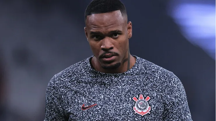 Corinthians: Além de Carlos Miguel, desfalques podem chegar a dez contra o Inter. Foto: Ettore Chiereguini/AGIF