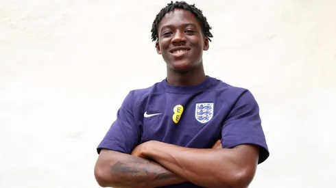 (Photo by Richard Pelham/Getty Images)