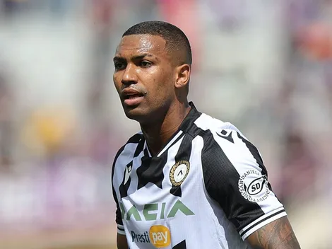 Cruzeiro entra na disputa pela contratação de Walace