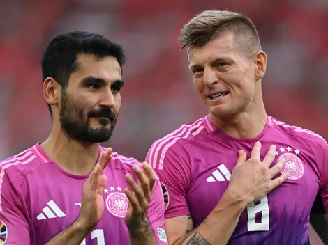 Resumo do dia 6 da Eurocopa 2024: Croácia se complica, Alemanha de Kroos garante vaga nas oitavas e Suiça empata