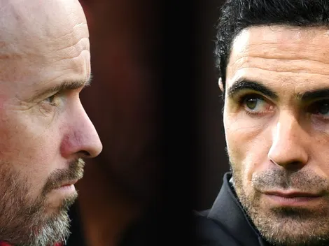 Arsenal e Manchester United brigam por Javi Guerra, estrela da La Liga