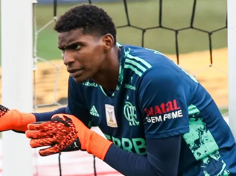 Corinthians define Hugo como alvo prioritário no mercado