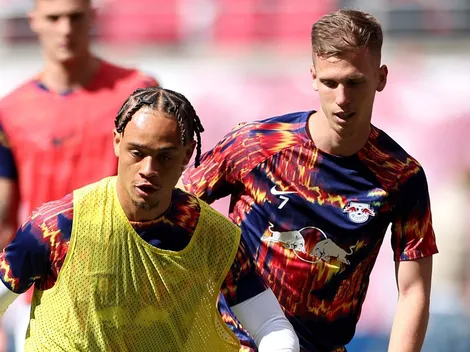 Barcelona tem sinal verde do agente de Dani Olmo