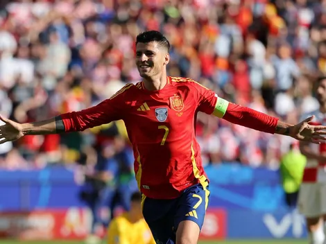 Palpite: Espanha x Itália – Eurocopa – 20/06/2024