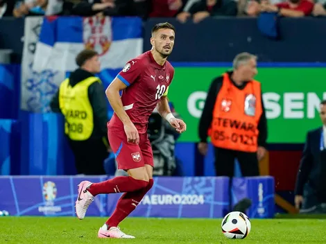 Palpite: Eslovênia x Sérvia – Eurocopa – 20/06/2024