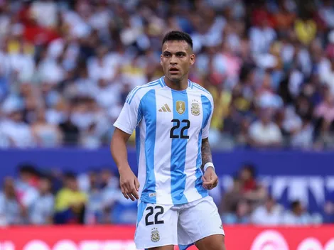 Palpite: Argentina x Canadá – Copa América – 20/06/2024