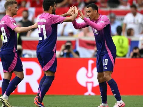 Eurocopa 2024: Alemanha pode ser a primeiro seleção a alcançar marca na competição.