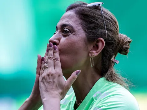 Palmeiras: Pedro Bicalho encaminha acordo com Alveca, de Portugal