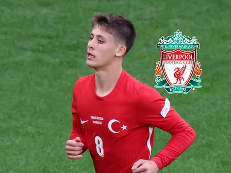 Liverpool tem interesse no jovem Arda Guler, do Real Madrid