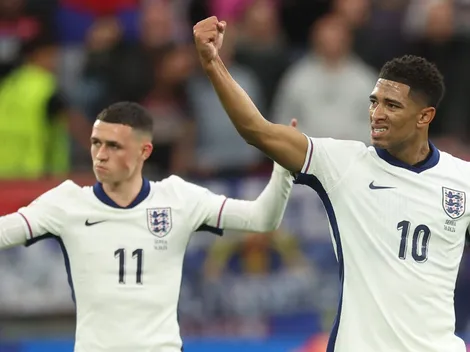 Eurocopa 2024: Dinamarca x Inglaterra, onde assistir, horário e provável escalação