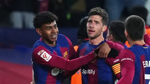 Jogador do Barcelona pede para deixar o clube para jogar na Premier League.