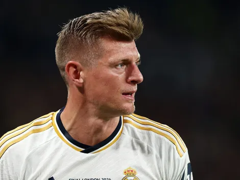 Real Madrid: gerente da Adidas revela motivo de Kroos usar 11pro