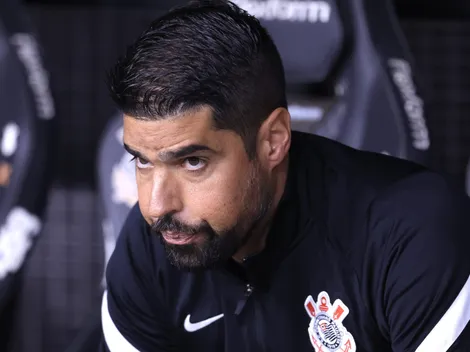 Corinthians vê ofertas por Wesley diminuírem; António ainda pode perdê-lo
