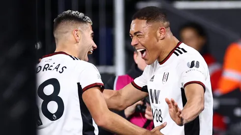 Grêmio abre conversas com brasileiro do Fulham, que topa voltar ao Brasil.