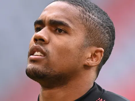 Fluminense: Douglas Costa recebe proposta do Samsunspor