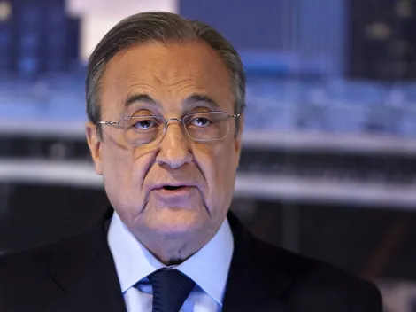 Real Madrid de Florentino acerta venda de Rafa Marín