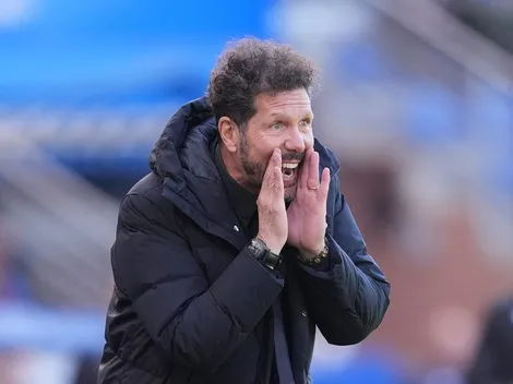 Simeone libera e Chelsea busca contratar Samu Omorodion por R$ 189 milhões