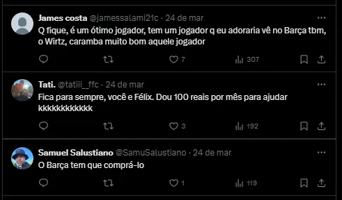 Reprodução/X