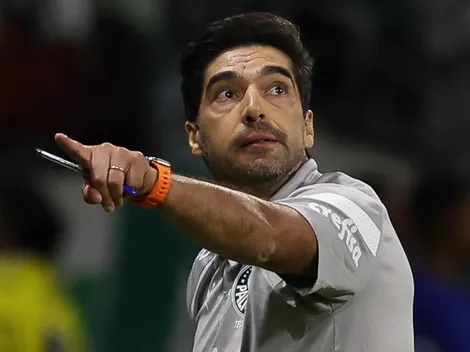 Jogador do Al-Sadd expõe negócio com técnico do Palmeiras