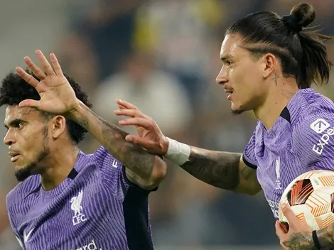 Barcelona define Luis Diaz como alvo prioritário