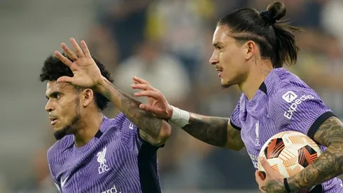 (Photo by Christian Hofer/Getty Images)