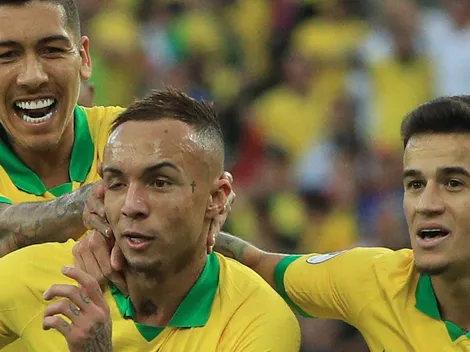 Internacional realizou sondagem por Philippe Coutinho, alvo do Vasco