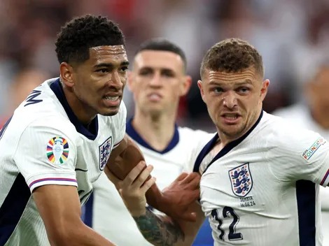 Eurocopa 2024: Jude Bellingham é visto como líder da Inglaterra por Phil Foden