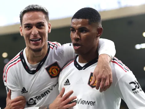 Barcelona: Manchester United quer 60 milhões por Rashford