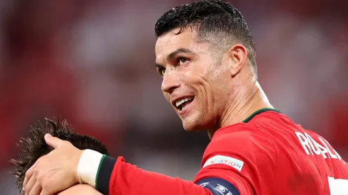 Portugal vence no final e joia do Real Madrid brilha: Veja o resumo do dia 4 da Eurocopa 2024. (Photo by Alex Livesey/Getty Images)