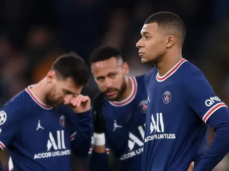 Al-Hilal confirma ter feito propoosta por craque ex-PSG junto com Neymar