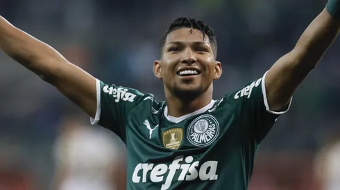 (Photo by Ricardo Moreira/Getty Images)