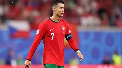 (Photo by Alex Livesey/Getty Images)