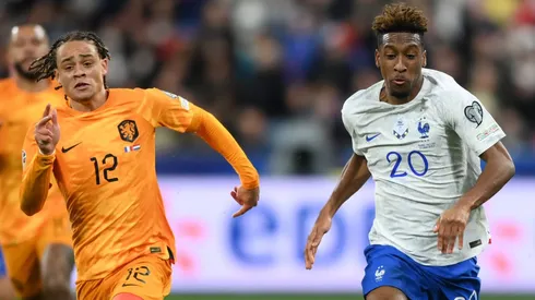 Arsenal supera o Barcelona e fica a um detalhe de anunciar craque com passagem pelo PSG. (Photo by Justin Setterfield/Getty Images)