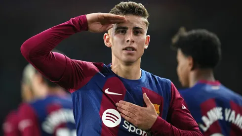 (Photo by Alex Caparros/Getty Images)