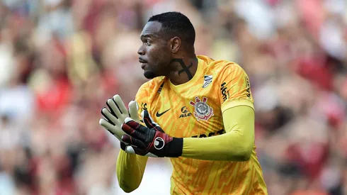 Foto: Thiago Ribeiro/AGIF