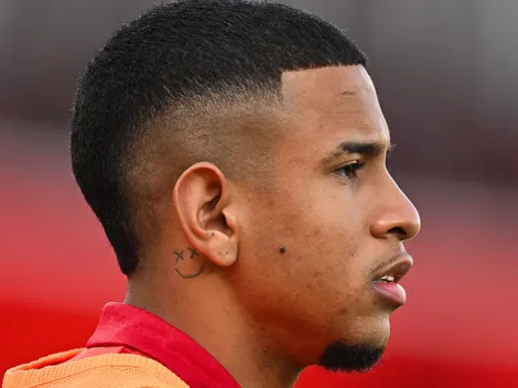 Manchester City e Premier League podem atrapalhar Savinho