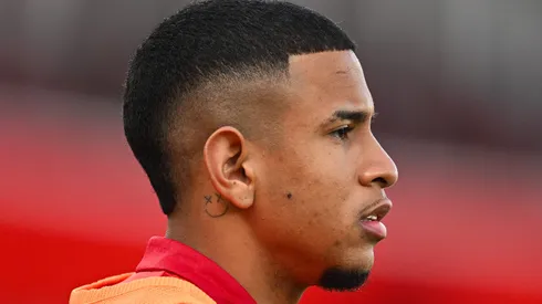 (Photo by David Ramos/Getty Images)