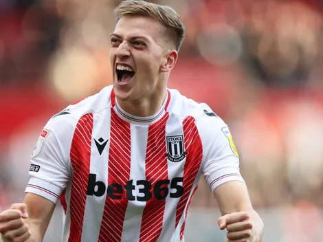 City pode fazer caixa com atacante jovem do elenco