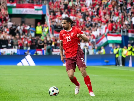 Palpite: Escócia x Suíça – Eurocopa – 19/06/2024