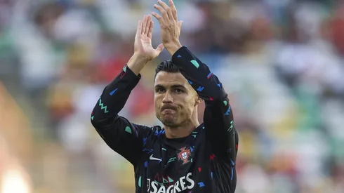 Cristiano Ronaldo foi superado por joia do Real Madrid.