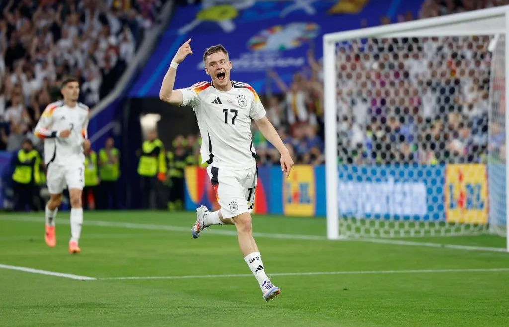 Palpite Alemanha x Hungria