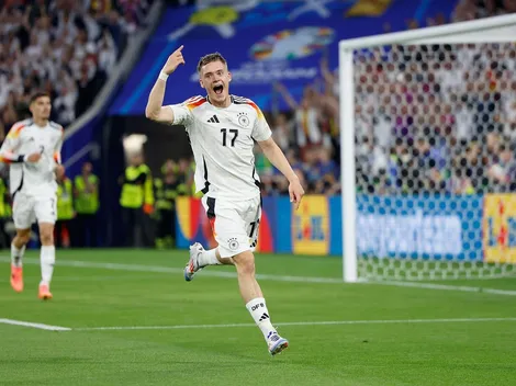 Palpite: Alemanha x Hungria – Eurocopa – 19/06/2024