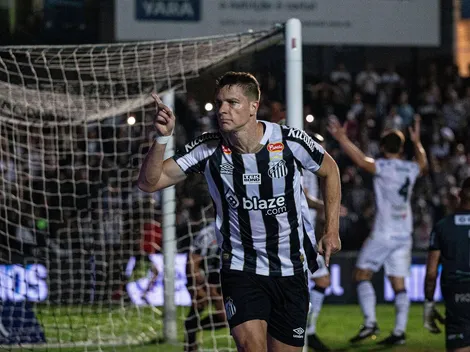 Palpite: Santos x Goiás – Brasileiro Série B – 19/06/2024