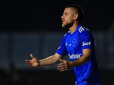 Palpite: Cruzeiro x Fluminense – Brasileirão – 19/06/2024