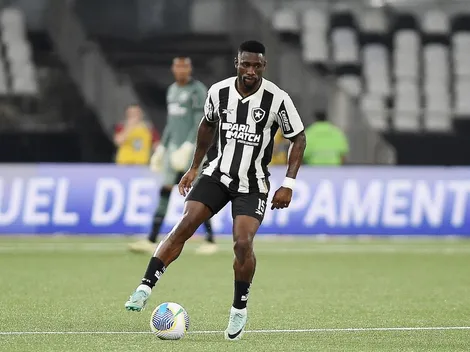 Palpite: Botafogo x Athletico-PR – Brasileirão – 19/06/2024