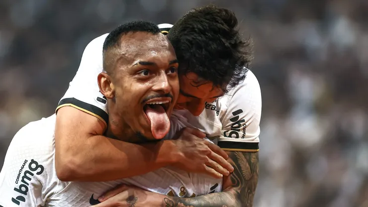 Raul Gustavo. Foto: Marcello Zambrana/AGIF
