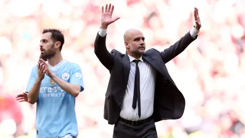 (Photo by Alex Pantling/Getty Images )